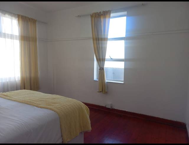 2 BEDROOM FLAT TO LET IN SOUTH BEACH
